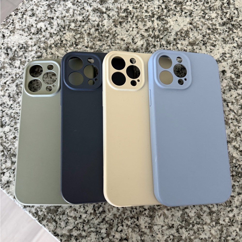 iphone 13 Max Pro phone cases